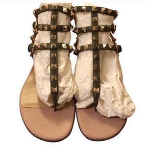 Valentino sandals New